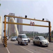 厂家定制限高架 安全与高效的交通守护者